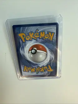 Pokemon TCG Iono Holo Card 269/193 Sv02: Paldea Evolved Near Mint Pack Fresh - Image 2