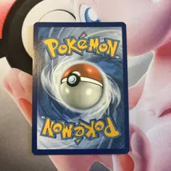 Pokemon TCG Sun & Moon Cosmic Eclipse Pikachu Card 241/236 Secret Rare Holo - Image 2