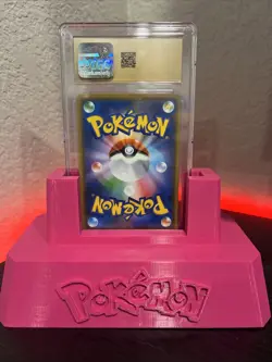 CGC 10 PRISTINE Gengar V 253/414 Start Deck 100 2021 Pokemon Card - Image 2