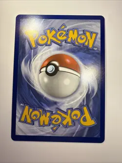 Reuniclus 212 Promo Black Bolt Pokemon Card English Near Mint NM - Image 2