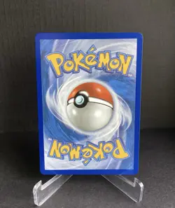 ✨Mega Absol ex 161/132 Me01: Mega Evolution Holo Rare Pokemon Card NM✨ - Image 2