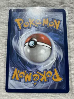 Pokemon Twilight Masquerade Magcargo 2024 Double Rare EX Foil Card 29/167 - Image 2