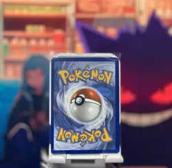 Mega Abomasnow EX 036/132 | Mega Evolution | Double Rare | NM Pokemon Card - Image 3