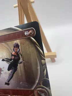 MTG The Chase Is On (Showcase) [Murders at Karlov Manor] LP/NM - Image 3