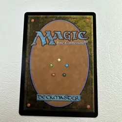 MTG - Valley Floodcaller - Regular Rare #79 NM/MINT Bloomburrow - Image 2