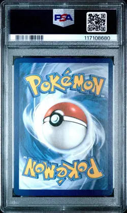 Pokemon PSA 10 Blastoise Celebrations 2021 Classic Collection - Image 2
