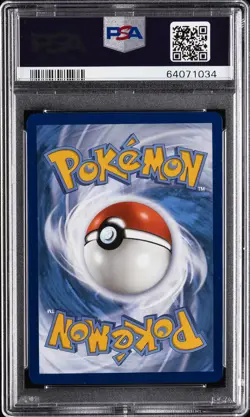 2021 POKEMON SWORD & SHIELD BATTLE STYLES #155 FULL ART/TYRANITAR V PSA 10 - Image 2