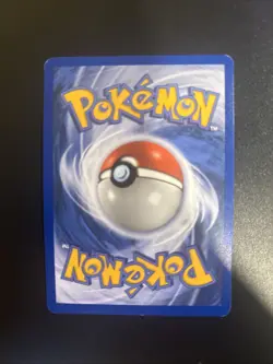 Skiploom Reverse Holo Stamped EX Team Rocket Returns Pokemon 49/109 NM - Image 2