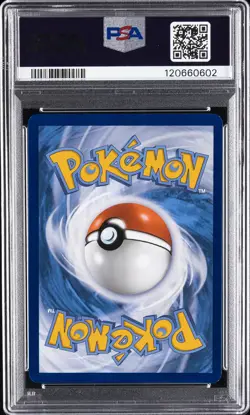 2025 POKEMON DRI EN-DESTINED RIVALS ILLUSTRATION RARE #192 BLAZIKEN PSA 10 - Image 2