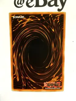 YUGIOH - PERFEKTE ULTIMATIVE GROSSE MOTTE - PRISMATIC - NEAR MINT - ROD-DE001 - Image 5