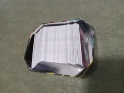 yugioh & anime collection lot - Image 2