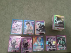 yugioh & anime collection lot - Image 4