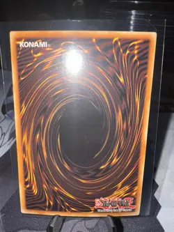 Yugioh Summoned Skull (Quarter Century Secret Rare) RA03-EN086 1st Edition LP NM - Image 4