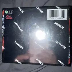 Yugioh Supreme Darkness Booster Box 1st ed English Sealed - Image 2