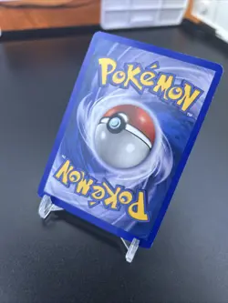 BLISSEY H6/H32 /147 - AQUAPOLIS - Pokemon Card - Holo - Image 4