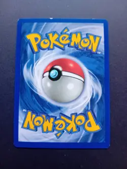 Pokemon Cards: Base Set 2 Rare: Beedrill 21/130 - Image 2