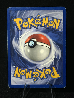 Pokemon Charmander 50/82 Team Rocket Regular MP 1999-2000 WOTC Starter TCG Card - Image 2