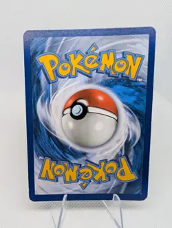 Manaphy XY190 X & Y Cosmos Holo Ultra Rare Black Star Promo Pokemon Card LP - Image 3