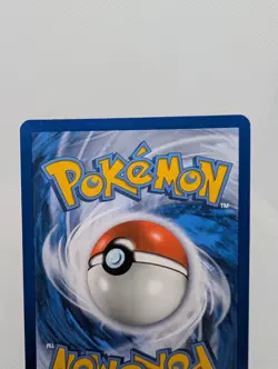 Manaphy XY190 X & Y Cosmos Holo Ultra Rare Black Star Promo Pokemon Card LP - Image 5
