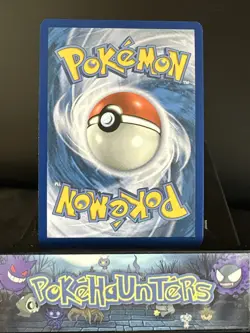Pokemon Card Flapple 210/191 Surging Sparks Illustration Full Art Rare Holo NM - Image 2