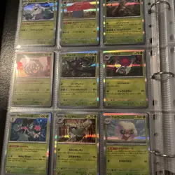 Random Pokemon Sealed Bulk Pack Of 125 Cards! Include Rare and Reverse Holos B - Image 5