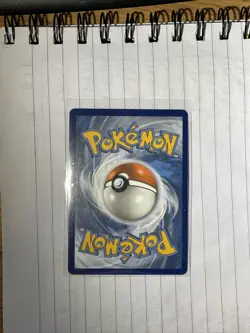 Pokemon TCG Reshiram Shining Fates Holo Card 017/072 Amazing Rare - Image 2