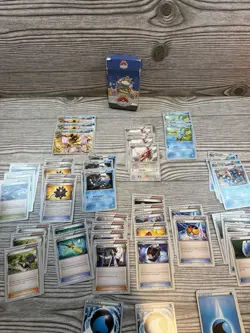 Pokemon 2016 World Championship Deck Cody Walinski, Ninja Blitz 60 Cards Box NM - Image 2