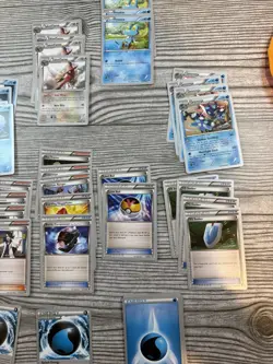 Pokemon 2016 World Championship Deck Cody Walinski, Ninja Blitz 60 Cards Box NM - Image 3