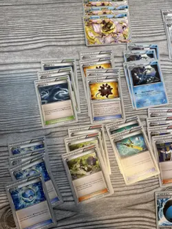 Pokemon 2016 World Championship Deck Cody Walinski, Ninja Blitz 60 Cards Box NM - Image 4
