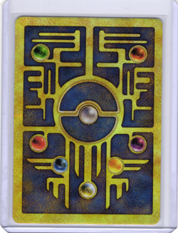 POKEMON 2000 ANCIENT MEW MOVIE PROMO CARD LIGHTLY PLAYED SEE PHOTOS - Image 2