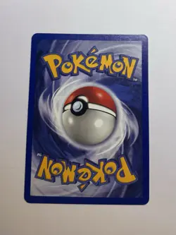 Pokemon Card Marill Neo Genesis 66/111 EXCELLENT Non-Holo Common WOTC TCG!!!!!!! - Image 2