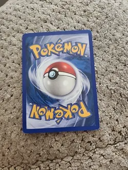 Exeggcute Aquapolis Pokemon Card - Image 2