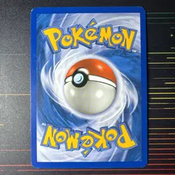 Pokemon Cards: Great Encounters Rare: Kingler 20/106 - Non Holo - Image 2