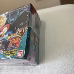 [NEW] Bandai Dragon Ball Super Card Game Vicious Rejuvenation Booster Box TCG - Image 3