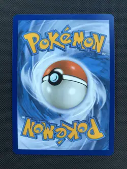 Pokemon Card Charizard ex 125/197 Obsidian Flames Half Art Near Mint - Image 3