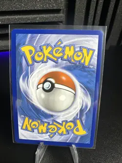 Pokemon TCG Sandile Scarlet & Violet Base Set Holo Card 216/198 IR - Image 4