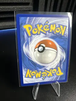 Pokemon TCG Sandile Scarlet & Violet Base Set Holo Card 216/198 IR - Image 5