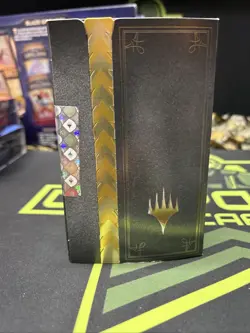 Magic The Gathering The Lord of the Rings: Tales of Middle-earth Gift Bundle... 195166205311 - Image 2