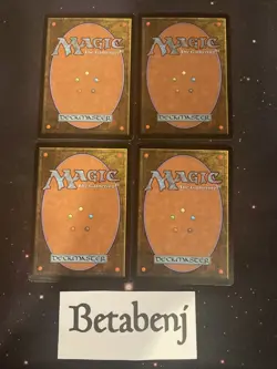 4x MTG Lonely Sandbar Onslaught (Playset) - Free ship over $25 - Image 2