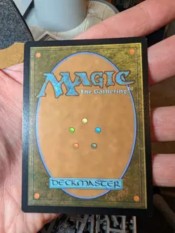 Magic The Gathering - MTG - Spider-Man - Reanimate FOIL - Mythic - M 0020 NM/M - Image 3