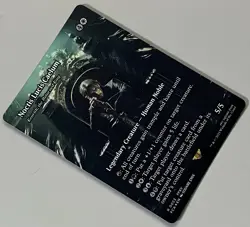 MTG Final Fantasy: Through the Ages Kenrith Legendary Creature RARE FOIL #0023 - Image 2