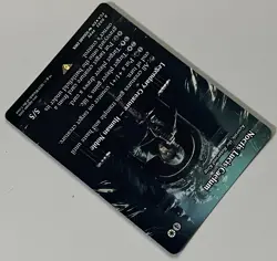 MTG Final Fantasy: Through the Ages Kenrith Legendary Creature RARE FOIL #0023 - Image 4