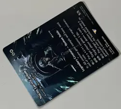 MTG Final Fantasy: Through the Ages Kenrith Legendary Creature RARE FOIL #0023 - Image 5