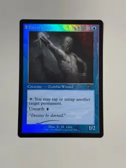 MTG Fatestitcher Retro Frame Secret Lair Drop #835 FOIL - Image 1