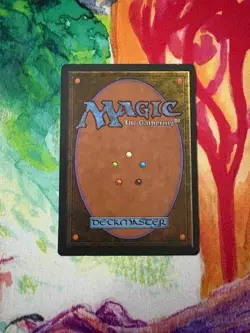 Dark Ritual / Rito Oscuro FBB Ita MAGIC THE GATHERING MTG - Image 2