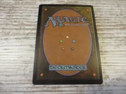 1x FOIL Cryptborn Horror - Return to Ravnica - NM - English - OOP MTG Rare - Image 2