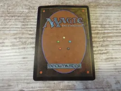 1x FOIL Argent Sphinx - Scars of Mirrodin - NM/EX - English - OOP MTG Rare - Image 2