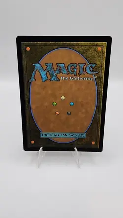 MTG Savage Beating (Borderless FOIL) - Marvel Eternal-Legal (MAR) M #0026 - Image 2