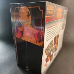 Sealed Pokemon TCG Scarlet & Violet Obsidian Flames SV03 Sealed ETB TM0023 - Image 5