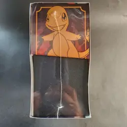 Sealed Pokemon TCG Scarlet & Violet Obsidian Flames SV03 Sealed ETB TM0027 - Image 5